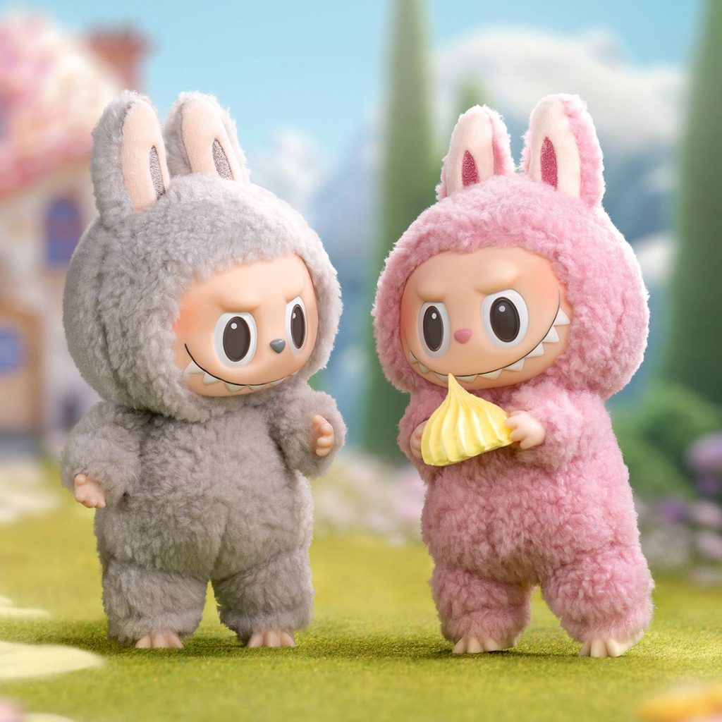 labubu