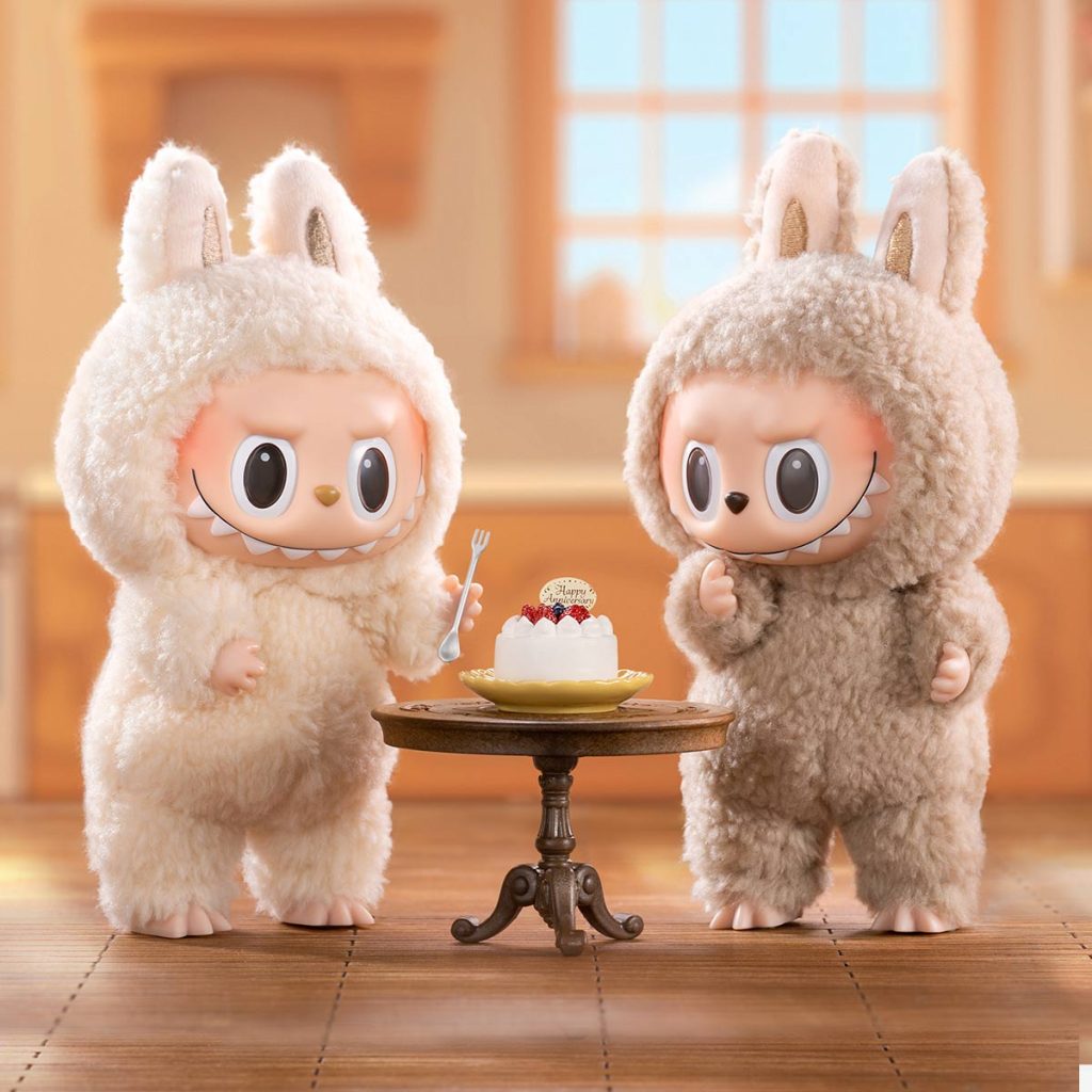 labubu