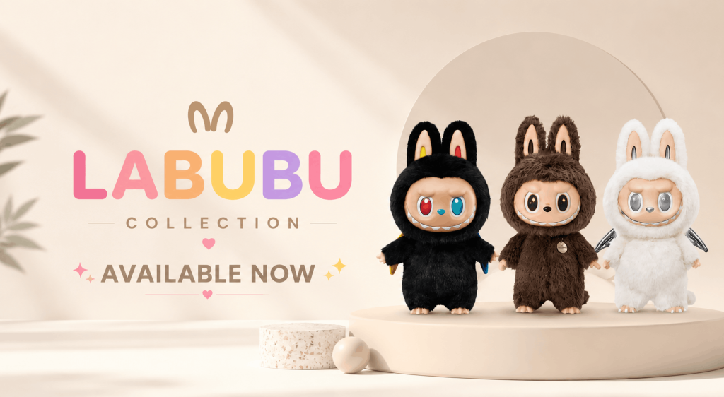 labubu